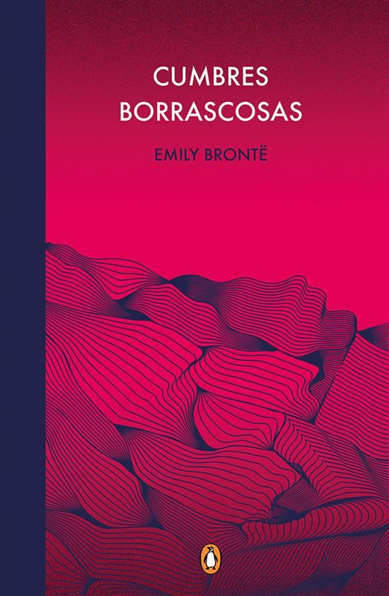 CUMBRES BORRASCOSAS (FG) - EMILY BRONTE