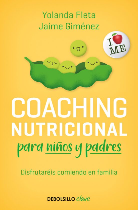COACHING NUTRICIONAL PARA NIÑOS Y PADRES -	YOLANDA FLETA