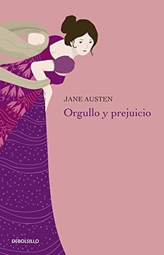 ORGULLO Y PREJUICIO - JANE AUSTEN