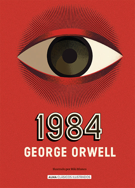 1984 - GEORGE ORWELL