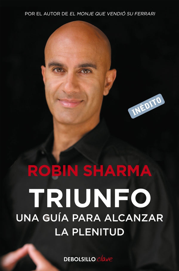 TRIUNFO - ROBIN SHARMA