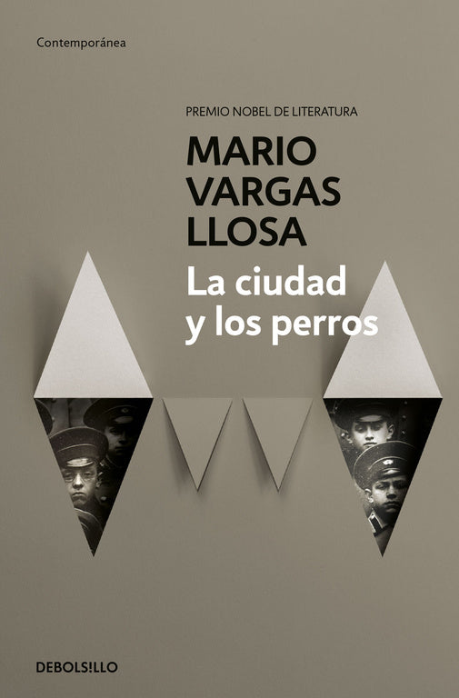 LA CIUDAD Y LOS PERROS - MARIO VARGAS LLOSA