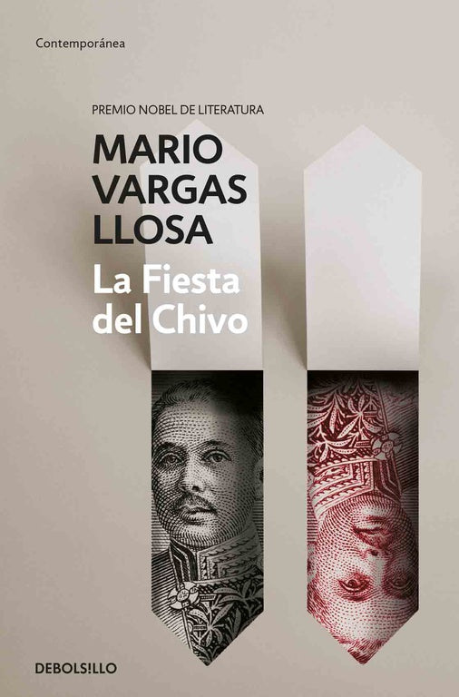LA FIESTA DEL CHIVO - MARIO VARGAS LLOSA