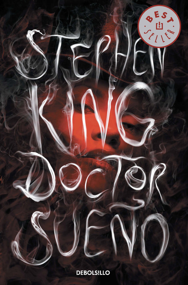 DOCTOR SUEÑO - STEPHEN KING