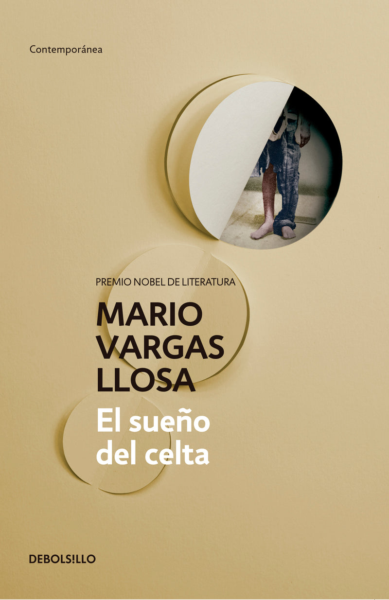 EL SUEÑO DE CELTA - MARIO VARGAS LLOSA
