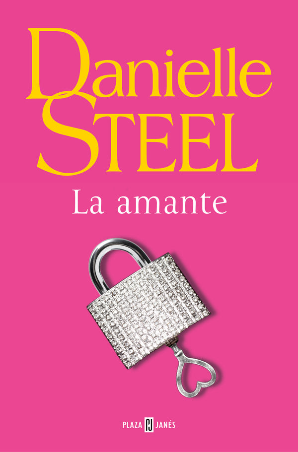 LA AMANTE - DANIELLE STEEL