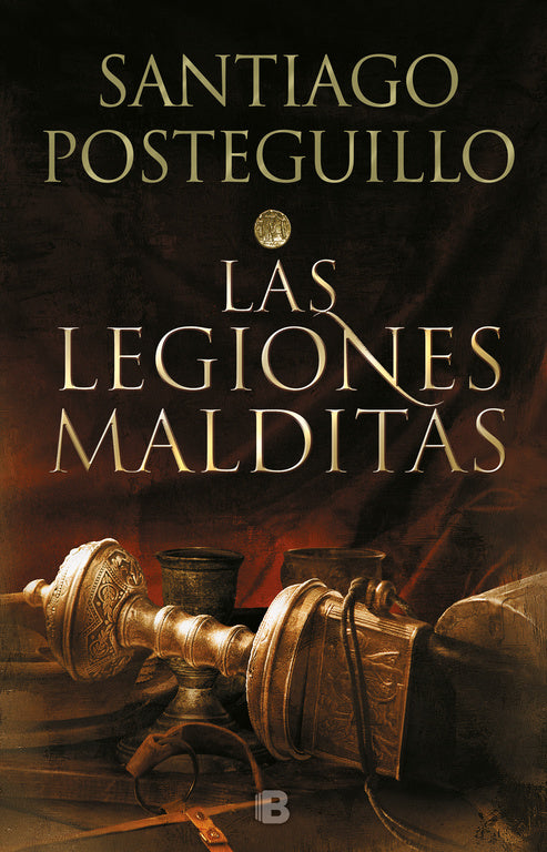 AFRICANUS 2: LEGIONES MALDITAS - SANTIAGO POSTEGUILLO