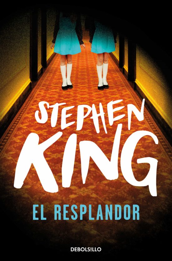 EL RESPLANDOR - STEPHEN KING