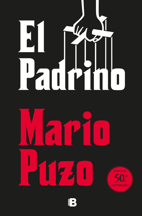 EL PADRINO - MARIO PUZO