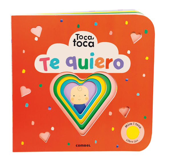 TE QUIERO - LEMON RIBBON STUDIO