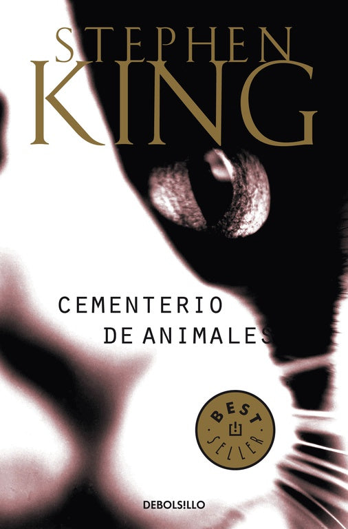 CEMENTERIO DE LOS ANIMALES - STEPHEN KING