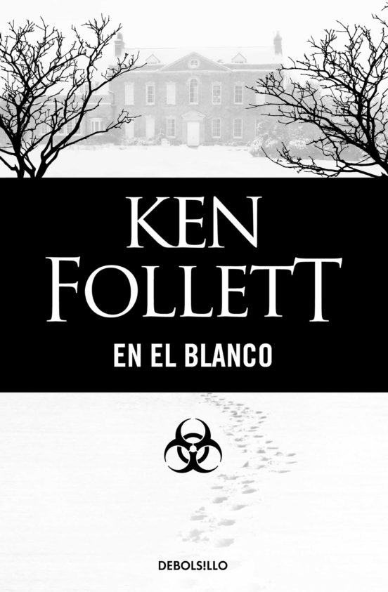 EN EL BLANCO - KEN FOLLETT