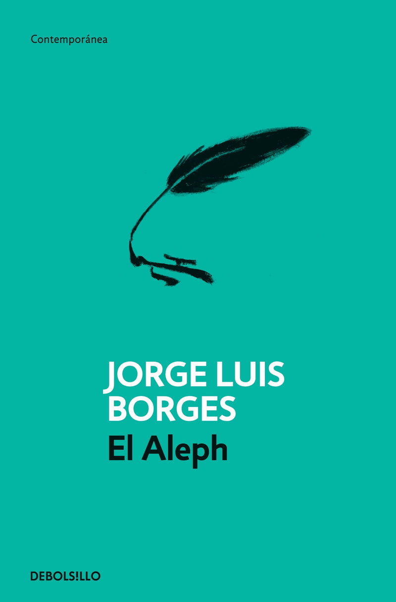 EL ALEPH  - JORGE BORGES