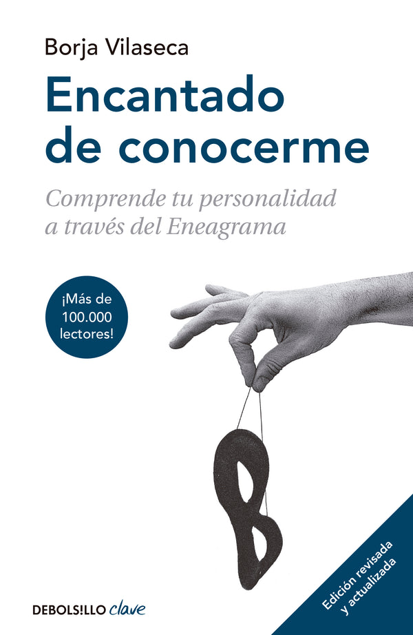 ENCANTADO DE CONOCERME (EDICIÓN AMPLIADA) - BORJA VILASECA